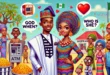 God When, ATM Drama, and Village People The Ultimate Nigerian Love Story!