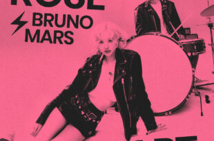DOWNLOAD APT MP3 Rose and Bruno Mars