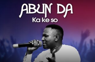 DOWNLOAD Abun da ka ke so by Jobie Yohanna