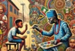 The Left Hand Debate Between Scolding Knocks and Genius Recognition in Nigeria
