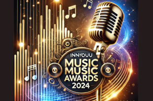 Innyouu Music Awards 2024 (IMA 2024)
