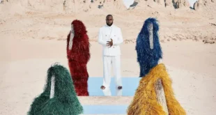 Davido – Funds Ft. ODUMODUBLVCK & Chike