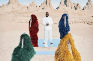 Davido – Funds Ft. ODUMODUBLVCK & Chike