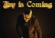 DOWNLOAD Joy is Coming by Fido