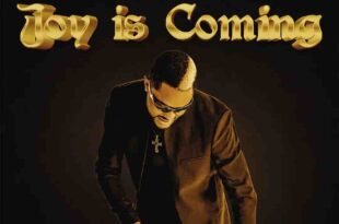 DOWNLOAD Joy is Coming by Fido